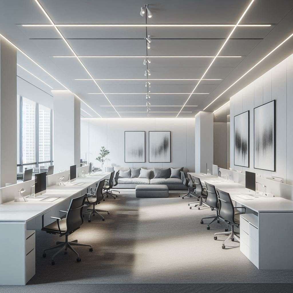 新产品内部测试为何会暴露建筑设计公司在写字楼办公员工健康监测上的流程缺口